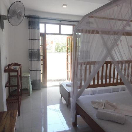 On Time Villa Унаватуна Экстерьер фото