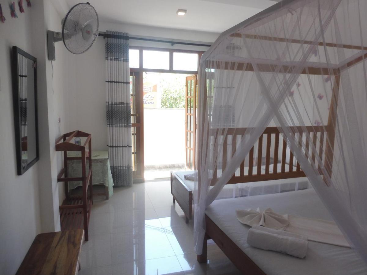 On Time Villa Унаватуна Экстерьер фото