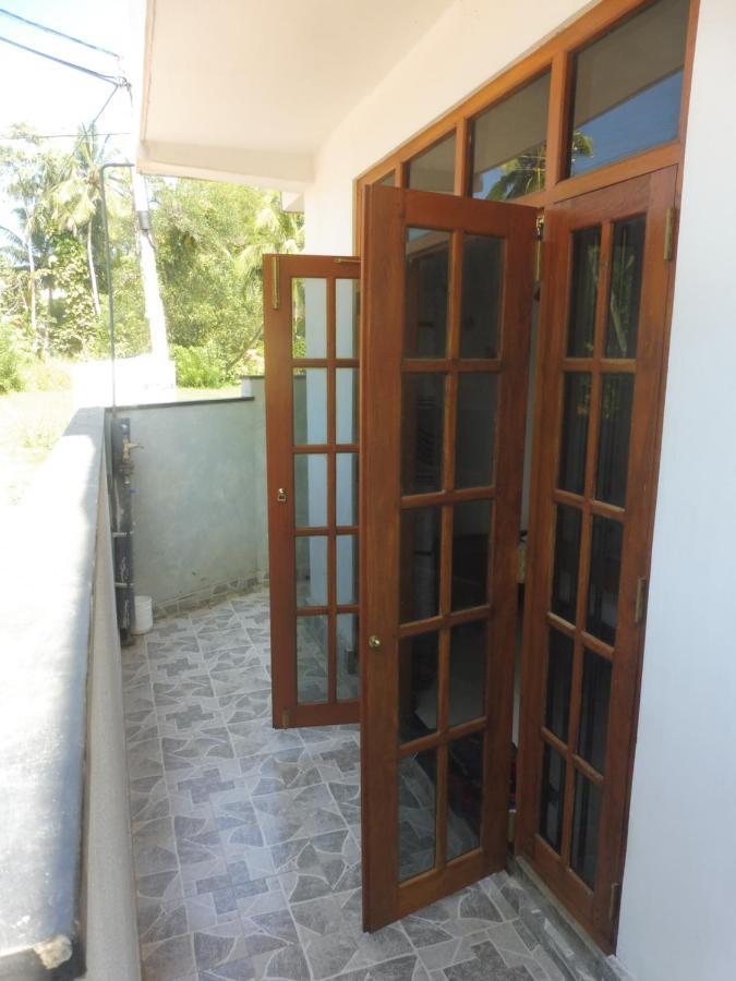 On Time Villa Унаватуна Экстерьер фото